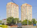 ЖК на ул. Чертановская, вл. 38. Фото от 26.06.2016 г.
