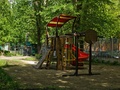 Детская игровая площадка. Фото от 01.06.2015 г.