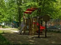 Детская игровая площадка. Фото от 01.06.2015 г.