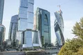 МФК «Imperia Tower» («Империя Тауэр»). Фото от 06.09.2014 г.