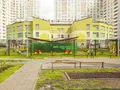 Мкр. «Центральный» (Железнодорожный). Детский сад. Фото от 13.06.2016 г.