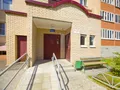 ЖК «Лесной». Входная группа. Фото от 30.06.2016 г.