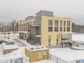 Торговый центр. Аэрофотосьемка от 02.02.2018г.