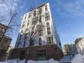 ЖК построен, ведется выдача ключей. Фото 12.02.18 г.