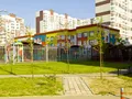 Район «Новые Ватутинки». Детская игровая площадка. Фото от 02.08.2016 г.
