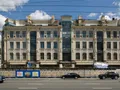 Клубный дом Mon Cher.
