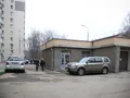 ЖК на ул. 5-я Парковая, вл. 9/25. Фото от 21.03.2015 г.
