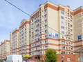 ЖК «Заречье-2», дом 1в. Фото от 29.06.2015 г.