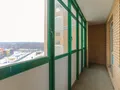 Мкр. «Загорье». Остекленные балконы. Фото от 20.02.2018 г.