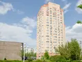 ЖК на ул. Чертановская, вл. 38. Фото от 13.05.2015 г.