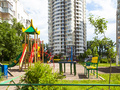 Детская площадка. Фото от 06.06.2015 г.