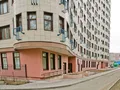Вход в подъезд. Фото от 28.03.2015 г.