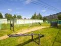 ЖК «Зеленый Город». Площадка для выгула собак. Фото от 30.06.2016 г.