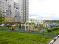 ЖК «Новое Измайлово». Детский городок. Фото от 14.06.2017г.