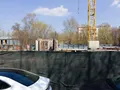 Ход строительства. Фото от 28.04.2015 г.