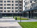 ЖК «Кварталы 21/19». Благоустроенная территория. Фото от 25.08.2017 г.