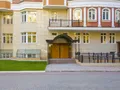 ЖК «Волынский». Входная группа. Фото от 28.08.2016 г.
