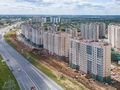 ЖК «Внуково 2017». Аэрофотосъемка. Фото от 30.06.2017 г.