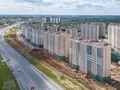 ЖК «Внуково 2017». Аэрофотосъемка. Фото от 30.06.2017 г.