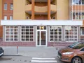 ЖК «Гусарская Баллада». Входная группа. Фото от 06.09.2016 г.
