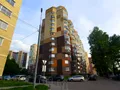 ЖК «Цветочный Город». Фото от 24.06.2017 г.