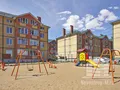 Детская площадка. Фото от 22.07.2014 г.