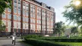 Лофт-проект «Kleinhouse».