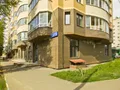 Территория комплекса облагорожена. Фото от 12.07.2016 г.