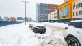 Фото хода строительства от 21.01.2026 г.