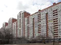 ЖК «На Истринской». Фото от 25.03.2015 г.