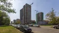 ЖК «Свой» («На улице Гродненская»). Общий вид. Фото от 06.09.2018г.
