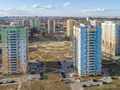 Мкр. «Зеленый Бор». Аэрофотосъмка от 25.04.17 г.