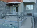 Входная группа. Фото от 25.05.2015 г.