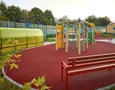 ЖК «Счастье на Изумрудной». Проект благоустройства