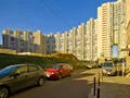 Мкр. «Спасский Мост». Облагороженная территория. Фото от 13.09.2016 г.