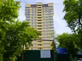 ЖК «Президентский». Фото от 10.06.2016 г.