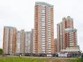 ЖК «Мичуринский», квартал 5-6. Фото от 19.05.2015 г.
