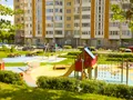 ЖК «Мичурино». Детская игровая площадка. Фото от 04.08.2016 г.