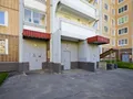 ЖК «Петровская Слобода». Входная группа. Фото от 30.05.2016 г.