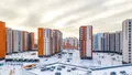 Общий вид.
Аэрофотосъемка 12.01.2022 г.