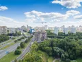Аэрофотосъемка МФК «Штаб квартира на Мосфильмовской». Фото от 14.08.2015 г.
