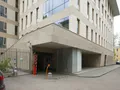 Подземный паркинг. Фото от 19.05.2015 г.