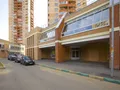 ЖК «Южная звезда». Парковочные места для автомобилей. Фото от 30.05.2016 г.