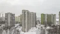 Стадия готовности. Аэрофотосъёмка от 01.02.2022 г.