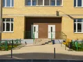 Входная группа. Фото от 03.06.2015 г.