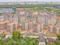 ЖК «Татьянин Парк». Общий план. Окрестности. Аэрофотосъемка. Фото от 22.05.2017 г.