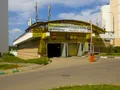ЖК «New Переделкино». Подземный паркинг. Фото от 06.08.2016 г.
