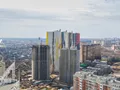 ЖК «Art» (Арт). Окрестности. Аэрофотосъемка. Фото от 06.04.2016 г.