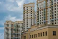 ЖК «Мосфильмовский». Фото от 30.05.2015 г.