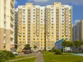 ЖК «Марфино». Фото от 07.08.2016 г.